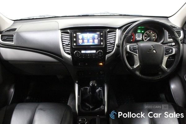 Used Mitsubishi L200 2019 for sale - 78035548: Photo 41