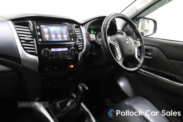 Used Mitsubishi L200 2019 for sale - 78035548: Photo 42