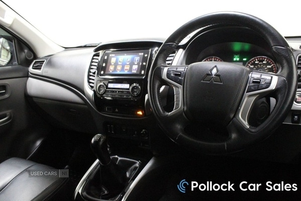 Used Mitsubishi L200 2019 for sale - 78035548: Photo 43