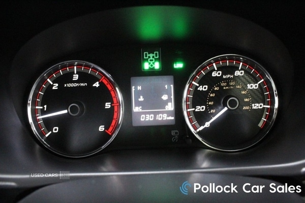 Used Mitsubishi L200 2019 for sale - 78035548: Photo 45