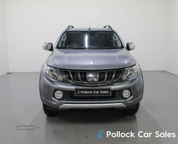Used Mitsubishi L200 2019 for sale - 78035548: Photo 5