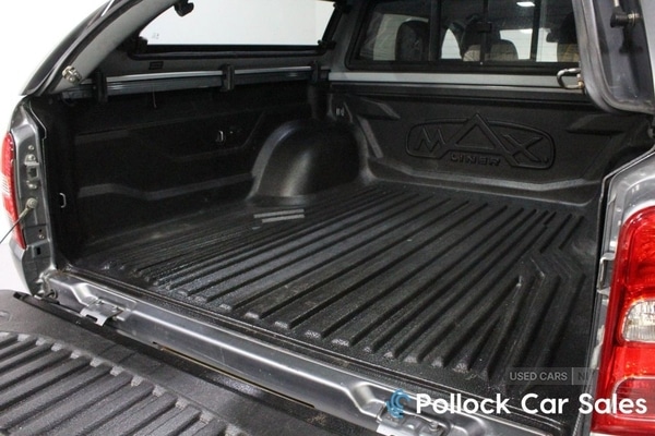 Used Mitsubishi L200 2019 for sale - 78035548: Photo 60