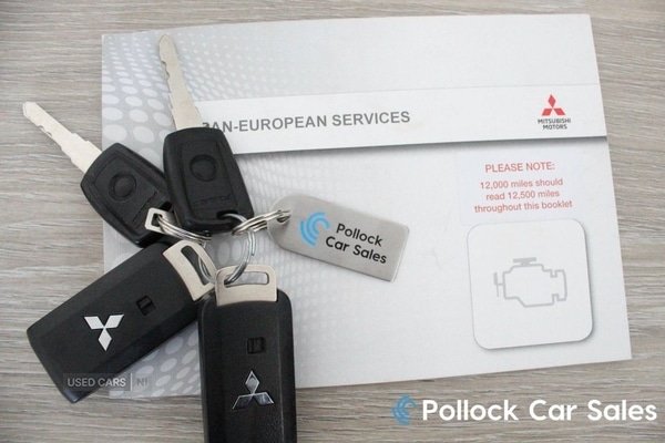 Used Mitsubishi L200 2019 for sale - 78035548: Photo 61