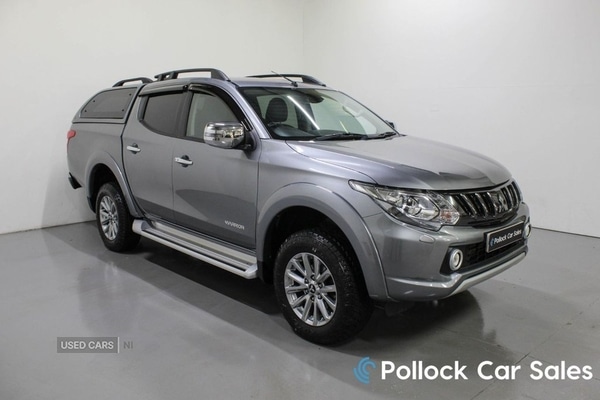 Used Mitsubishi L200 2019 for sale - 78035548: Photo 9