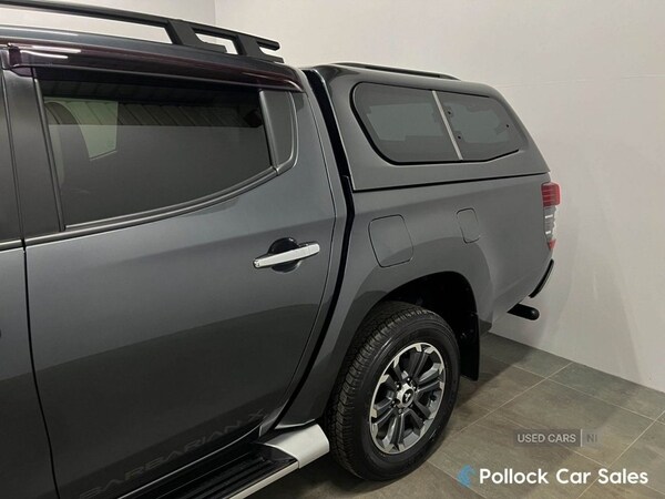 Used Mitsubishi L200 2020 for sale - 76216311: Photo 13