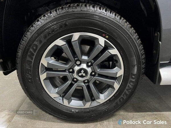 Used Mitsubishi L200 2020 for sale - 76216311: Photo 14