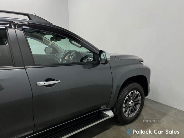 Used Mitsubishi L200 2020 for sale - 76216311: Photo 18