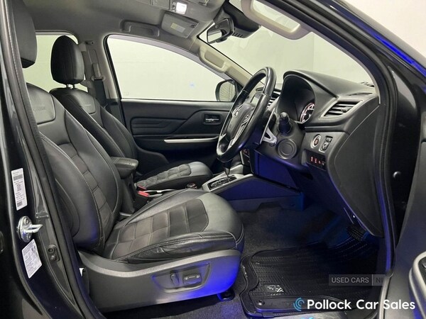 Used Mitsubishi L200 2020 for sale - 76216311: Photo 23
