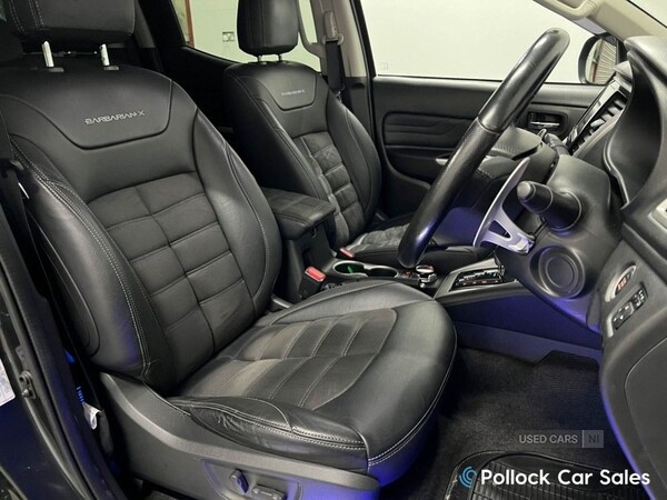 Used Mitsubishi L200 2020 for sale - 76216311: Photo 26