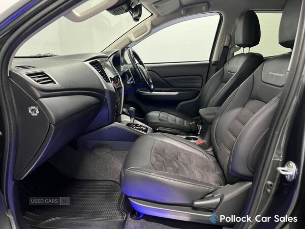 Used Mitsubishi L200 2020 for sale - 76216311: Photo 30