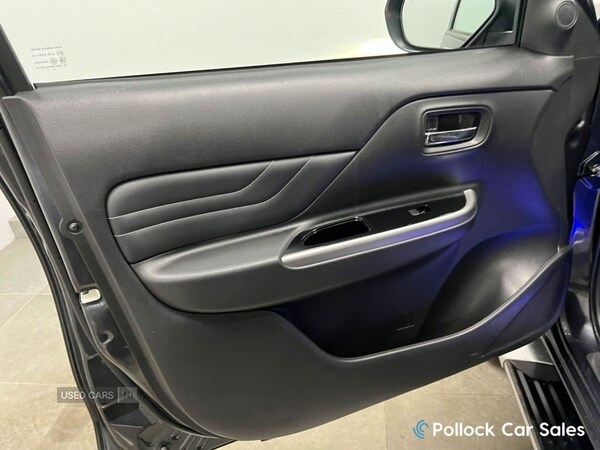 Used Mitsubishi L200 2020 for sale - 76216311: Photo 31