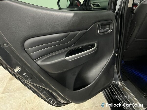 Used Mitsubishi L200 2020 for sale - 76216311: Photo 34
