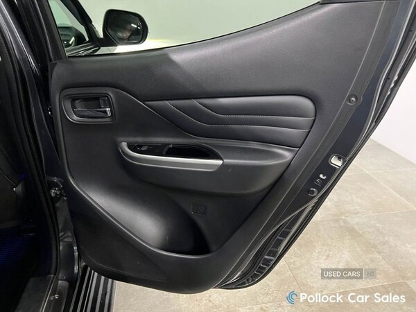 Used Mitsubishi L200 2020 for sale - 76216311: Photo 37