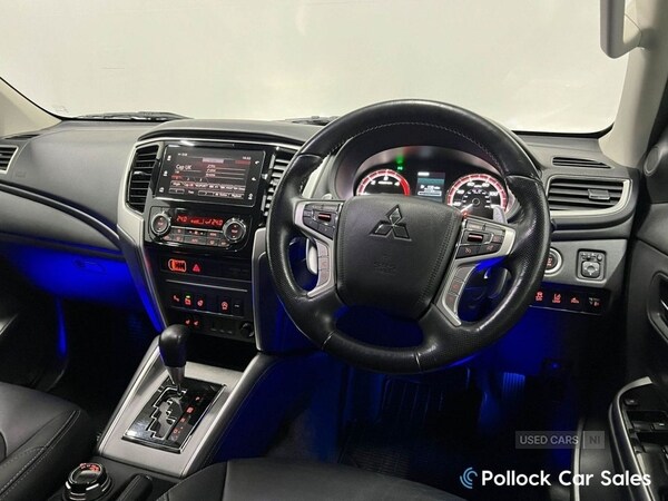 Used Mitsubishi L200 2020 for sale - 76216311: Photo 39