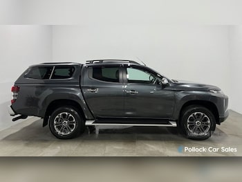 Used Mitsubishi L200 2020 for sale - 76216311: Photo 3