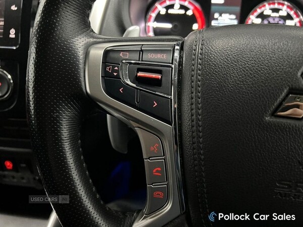 Used Mitsubishi L200 2020 for sale - 76216311: Photo 43