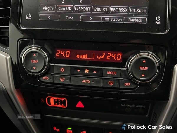 Used Mitsubishi L200 2020 for sale - 76216311: Photo 46