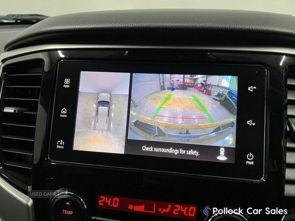 Used Mitsubishi L200 2020 for sale - 76216311: Photo 49