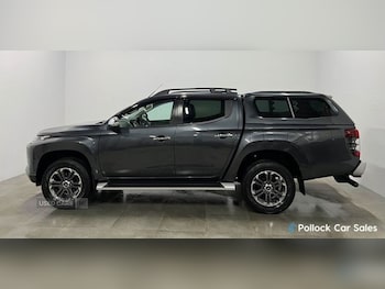 Used Mitsubishi L200 2020 for sale - 76216311: Photo 4