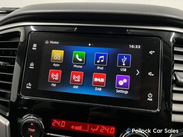 Used Mitsubishi L200 2020 for sale - 76216311: Photo 51