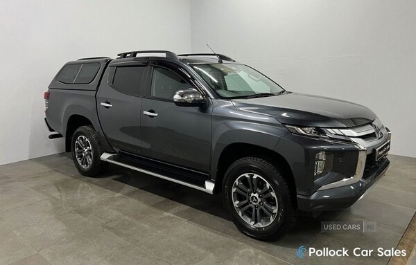 Used Mitsubishi L200 2020 for sale - 76216311: Photo 7