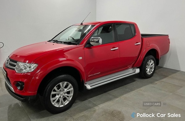 Used Mitsubishi L200 2015 for sale - 76899881: Photo 11
