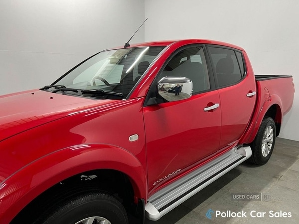 Used Mitsubishi L200 2015 for sale - 76899881: Photo 12