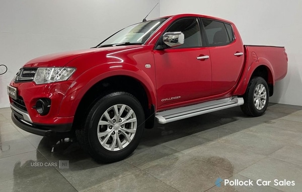 Used Mitsubishi L200 2015 for sale - 76899881: Photo 14