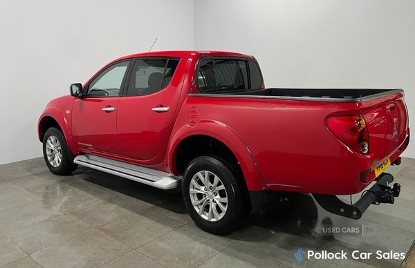 Used Mitsubishi L200 2015 for sale - 76899881: Photo 15