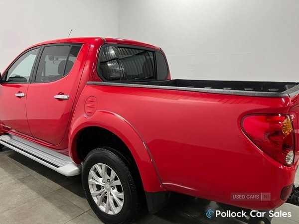 Used Mitsubishi L200 2015 for sale - 76899881: Photo 16