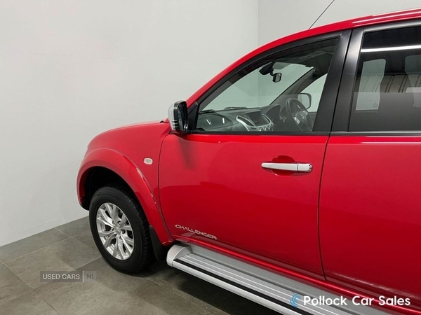 Used Mitsubishi L200 2015 for sale - 76899881: Photo 17