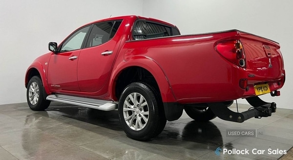 Used Mitsubishi L200 2015 for sale - 76899881: Photo 18