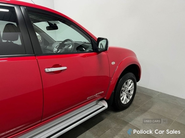 Used Mitsubishi L200 2015 for sale - 76899881: Photo 21