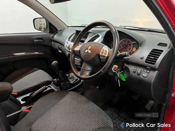 Used Mitsubishi L200 2015 for sale - 76899881: Photo 22