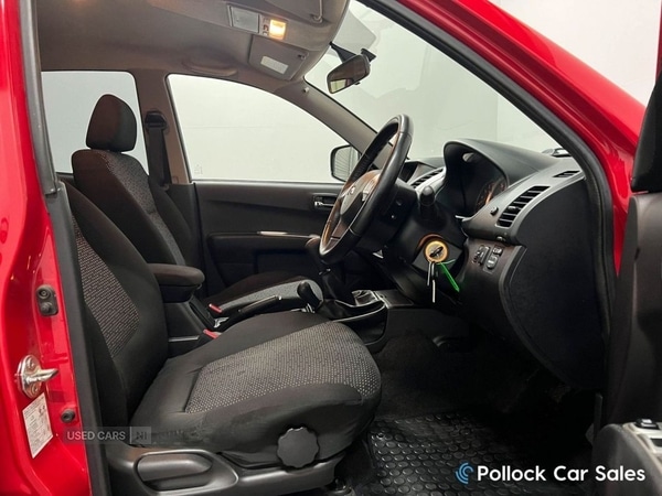 Used Mitsubishi L200 2015 for sale - 76899881: Photo 23