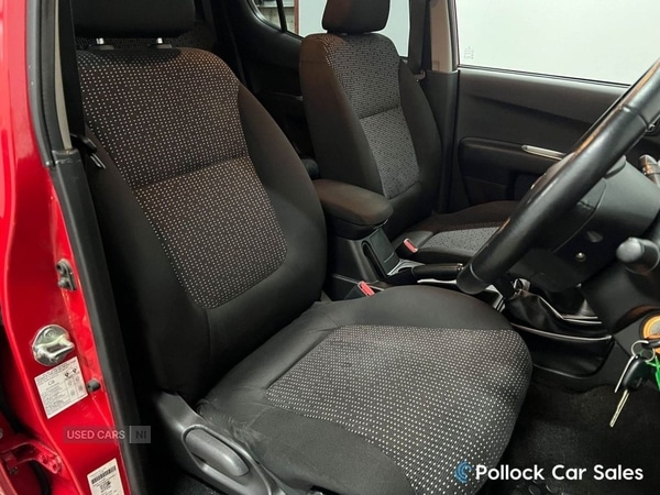 Used Mitsubishi L200 2015 for sale - 76899881: Photo 25