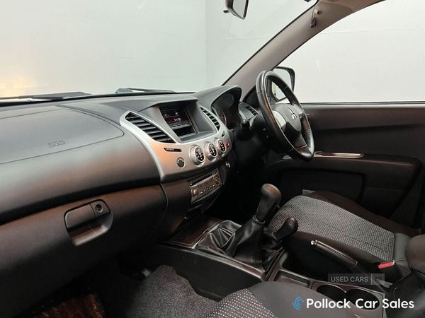 Used Mitsubishi L200 2015 for sale - 76899881: Photo 26