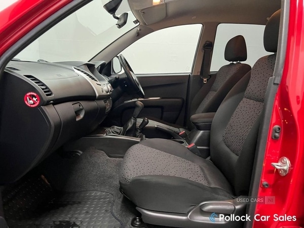 Used Mitsubishi L200 2015 for sale - 76899881: Photo 27