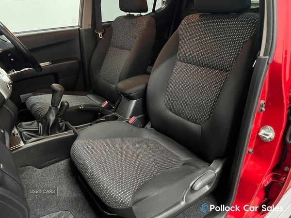 Used Mitsubishi L200 2015 for sale - 76899881: Photo 29