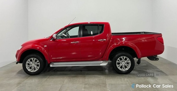 Used Mitsubishi L200 2015 for sale - 76899881: Photo 3