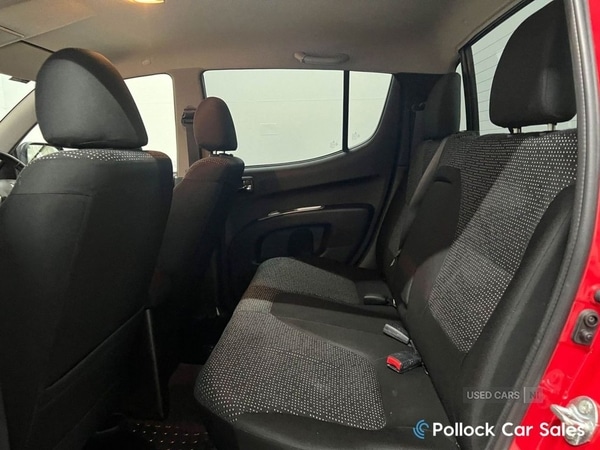 Used Mitsubishi L200 2015 for sale - 76899881: Photo 30