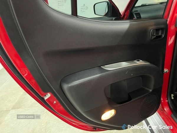 Used Mitsubishi L200 2015 for sale - 76899881: Photo 31