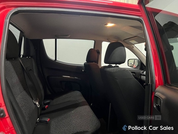 Used Mitsubishi L200 2015 for sale - 76899881: Photo 33