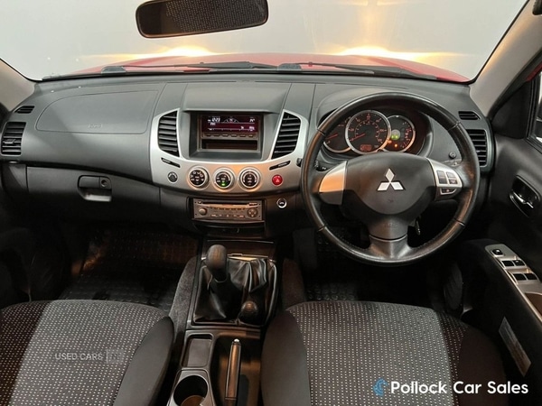 Used Mitsubishi L200 2015 for sale - 76899881: Photo 35