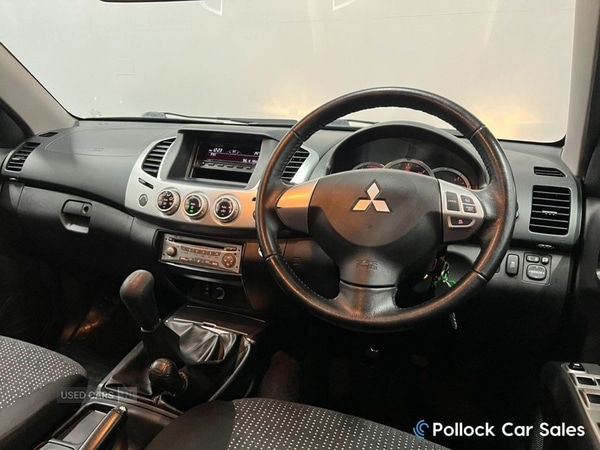 Used Mitsubishi L200 2015 for sale - 76899881: Photo 36