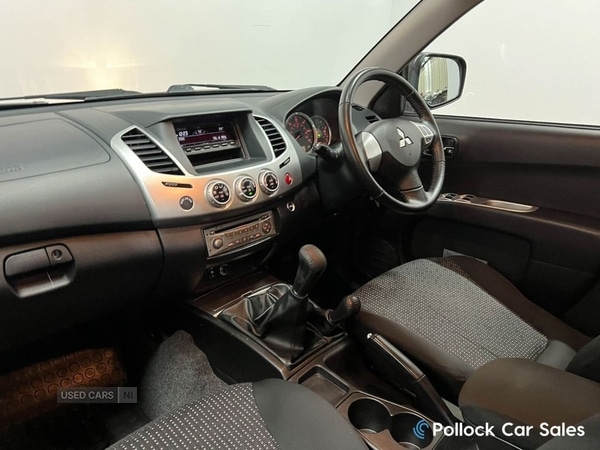 Used Mitsubishi L200 2015 for sale - 76899881: Photo 37