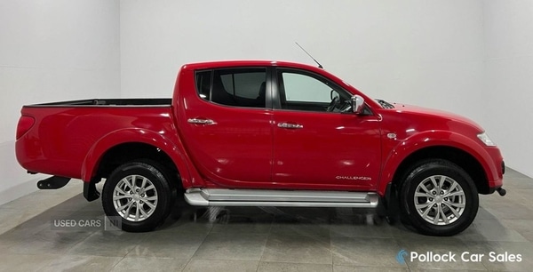 Used Mitsubishi L200 2015 for sale - 76899881: Photo 4