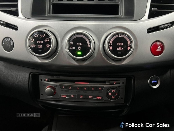 Used Mitsubishi L200 2015 for sale - 76899881: Photo 42