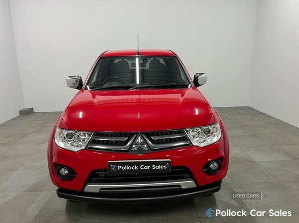 Used Mitsubishi L200 2015 for sale - 76899881: Photo 6