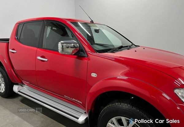 Used Mitsubishi L200 2015 for sale - 76899881: Photo 8